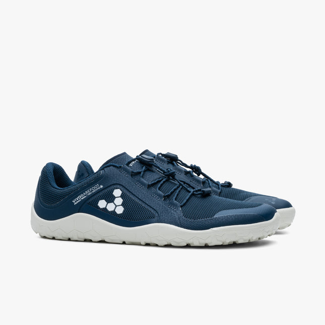 Vivobarefoot Primus Trail II FG Insignia Blue Mannen