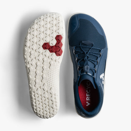 Vivobarefoot Primus Trail II FG Insignia Blue Mannen