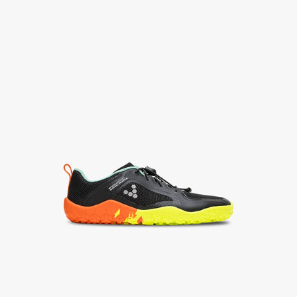 Vivobarefoot Primus Trail II FG Kids Electric Obsidian