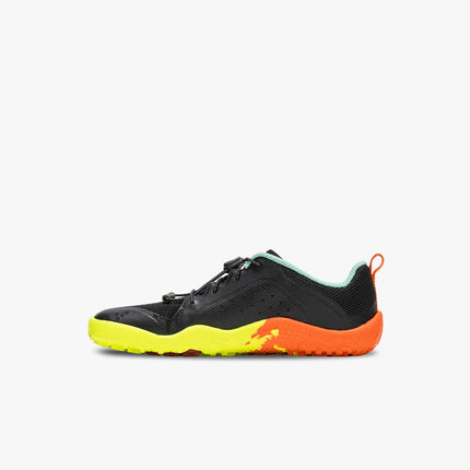 Vivobarefoot Primus Trail II FG Kids Electric Obsidian