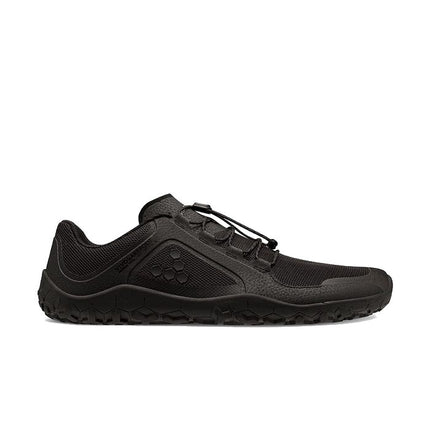 Vivobarefoot Primus Trail II FG Obsidian Mannen