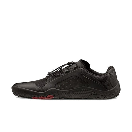 Vivobarefoot Primus Trail II FG Obsidian Mannen