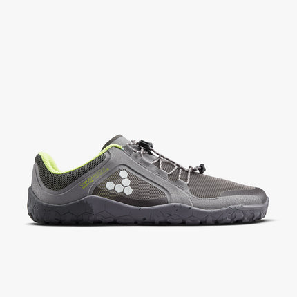 Vivobarefoot Primus Trail II FG Shark Mannen