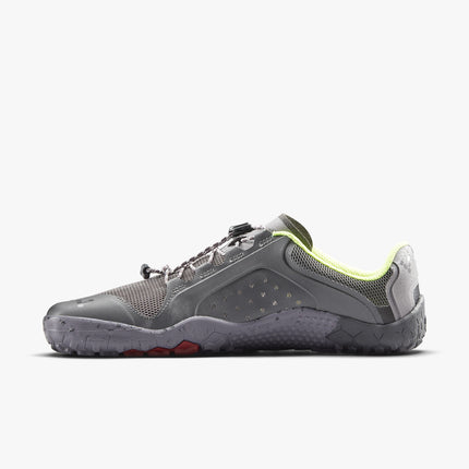 Vivobarefoot Primus Trail II FG Shark Mannen