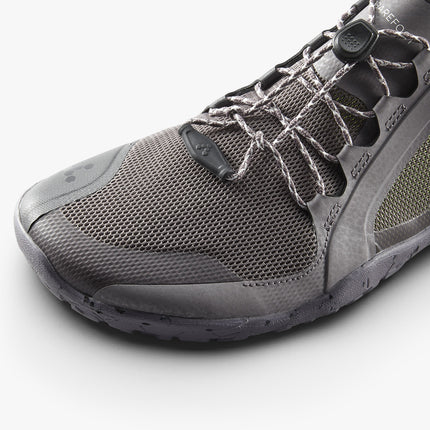 Vivobarefoot Primus Trail II FG Shark Mannen