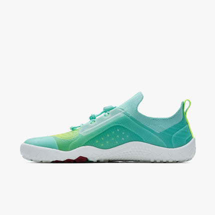 Vivobarefoot Primus Trail Knit Beach Glass Vrouwen