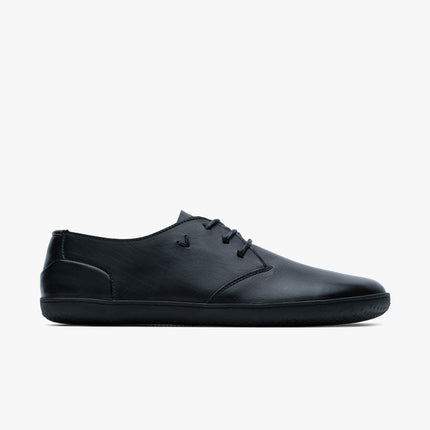 Vivobarefoot Ra III Lux Obsidian Mannen