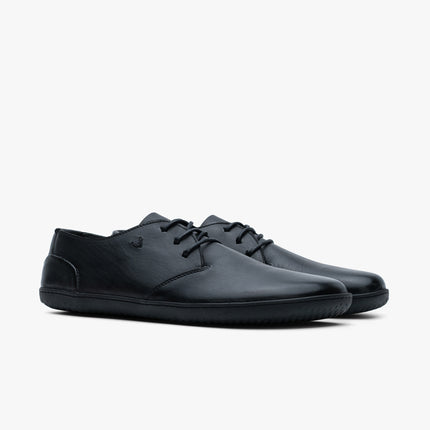 Vivobarefoot Ra III Lux Obsidian Mannen