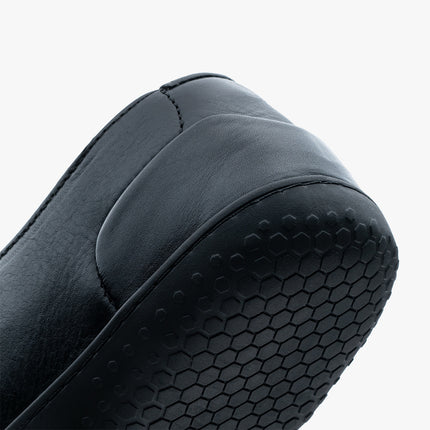 Vivobarefoot Ra III Lux Obsidian Mannen