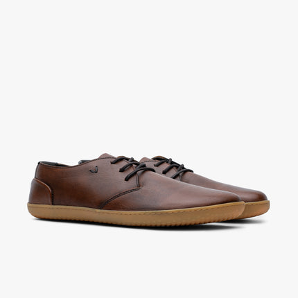 Vivobarefoot Ra III Lux Tan Mannen