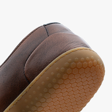 Vivobarefoot Ra III Lux Tan Mannen