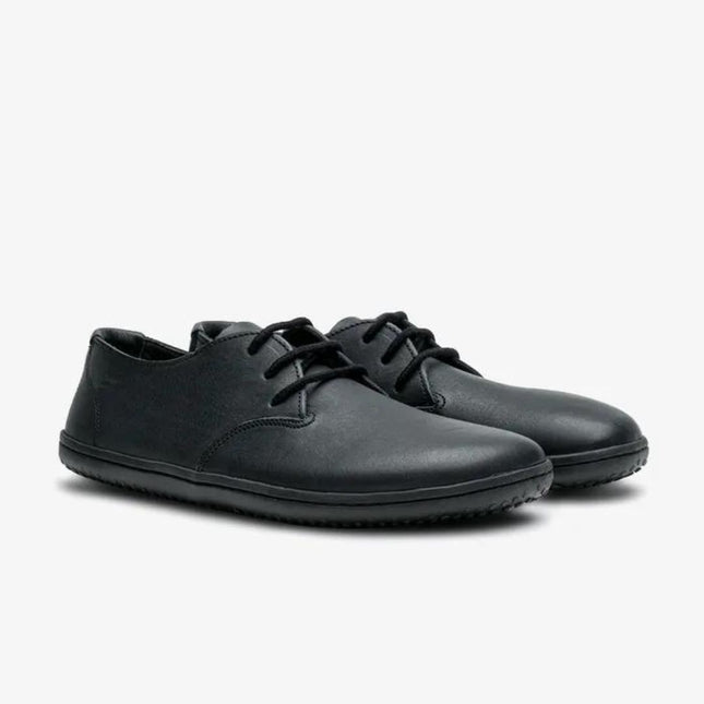 Vivobarefoot Ra III Obsidian Mannen