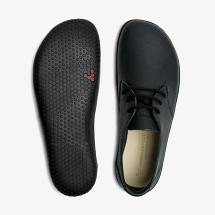 Vivobarefoot Ra III Obsidian Mannen