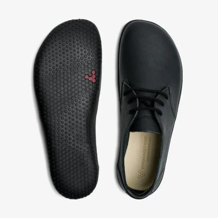 Vivobarefoot Ra III Obsidian Vrouwen