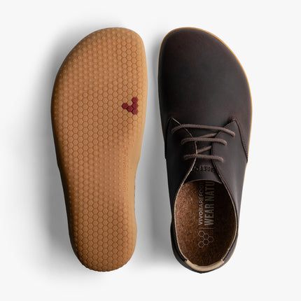 Vivobarefoot Ra IV  Bracken Mannen