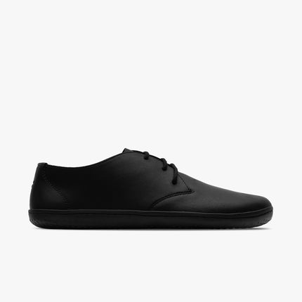 Vivobarefoot Ra IV Obsidian Mannen