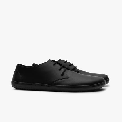 Vivobarefoot Ra IV Obsidian Mannen