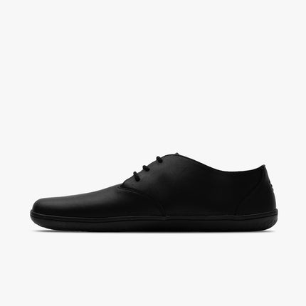 Vivobarefoot Ra IV Obsidian Mannen