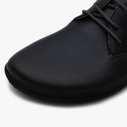 Vivobarefoot Ra IV Obsidian Mannen