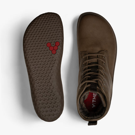 Vivobarefoot Scott IV Bracken Mannen