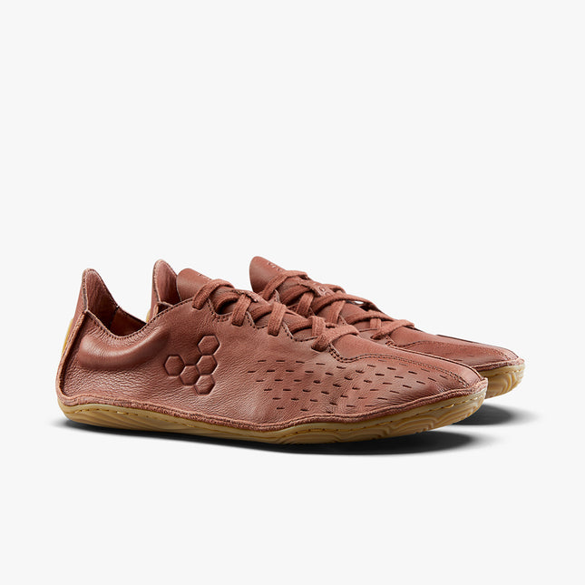 Vivobarefoot Sensus Bark Mannen