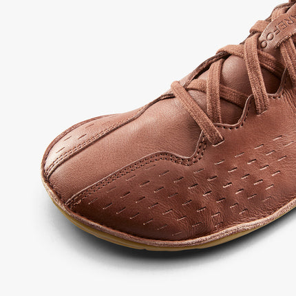 Vivobarefoot Sensus Bark Mannen