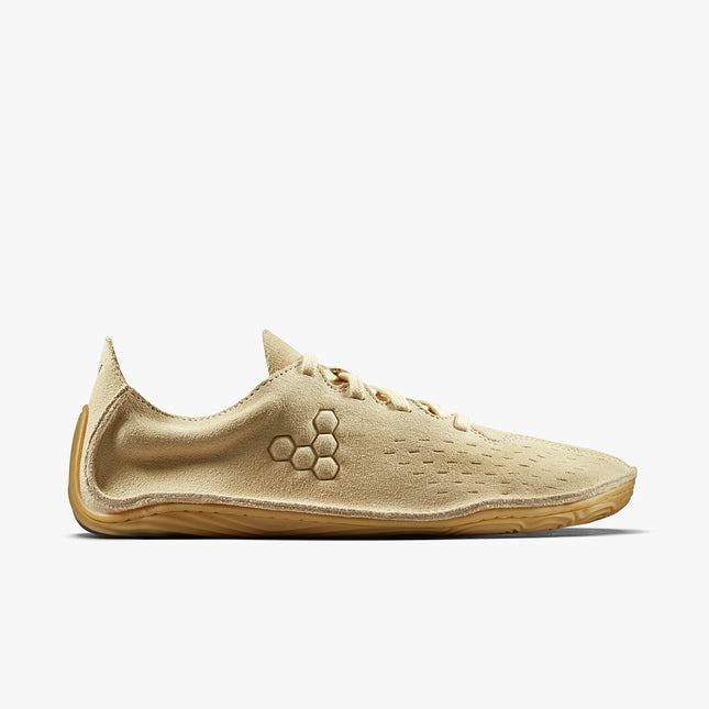 Vivobarefoot Sensus Beige Mannen