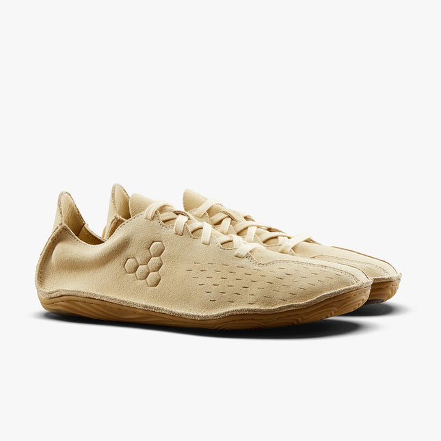 Vivobarefoot Sensus Beige Mannen