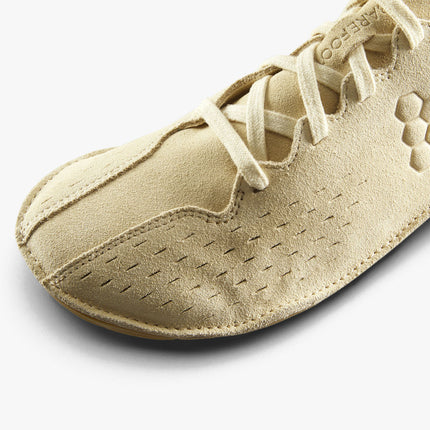 Vivobarefoot Sensus Beige Vrouwen