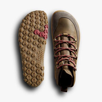 Vivobarefoot Tracker AT Bracken Mannen