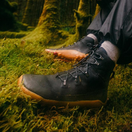 Vivobarefoot Tracker AT Bracken Mannen