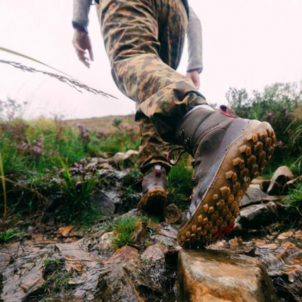 Vivobarefoot Tracker AT Bracken Vrouwen