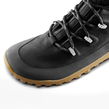 Vivobarefoot Tracker AT Obsidian Mannen