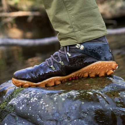 Vivobarefoot Tracker Forest ESC Bracken Mannen