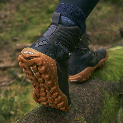 Vivobarefoot Tracker Forest ESC Bracken Mannen