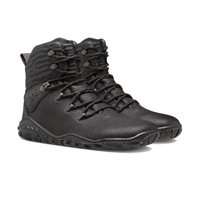 Vivobarefoot Tracker Forest ESC Obsidian Vrouwen