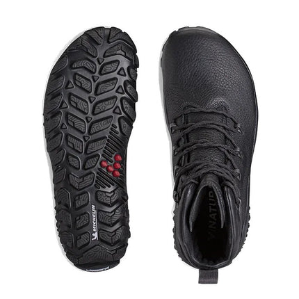 Vivobarefoot Tracker Forest ESC Obsidian Vrouwen