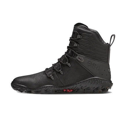 Vivobarefoot Tracker Forest ESC Obsidian Vrouwen