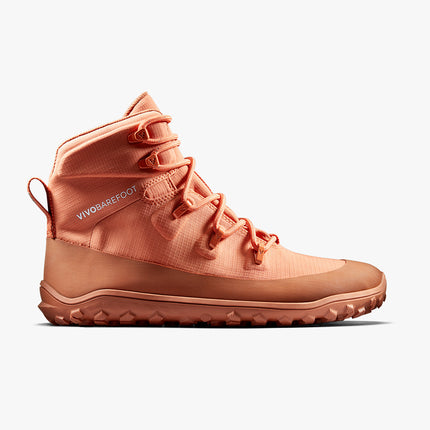 Vivobarefoot Tracker Textile AT Terracotta Mannen