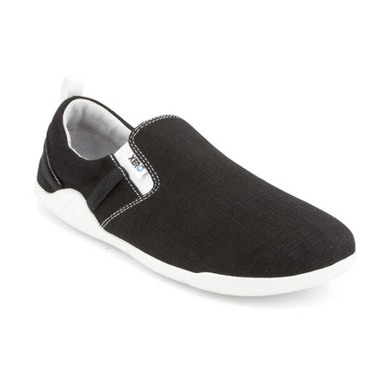 XeroShoes Aptos Black Vrouwen