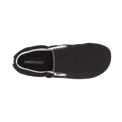 XeroShoes Aptos Black Vrouwen