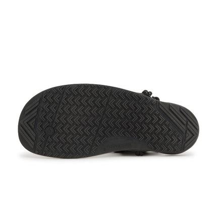 XeroShoes Aqua Cloud Black - Vrouwen