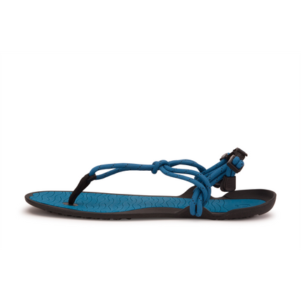 XeroShoes Aqua Cloud - Blue Sapphire - Mannen