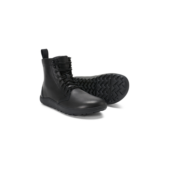 XeroShoes Breckenridge Black Vrouwen