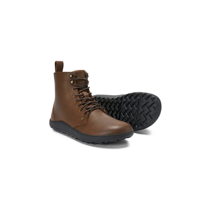 XeroShoes Breckenridge Brown Vrouwen