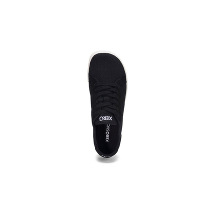 XeroShoes Dillon Black - Vrouwen