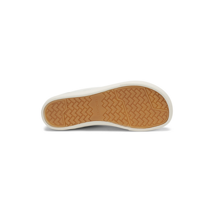 XeroShoes Dillon Leather White Mannen