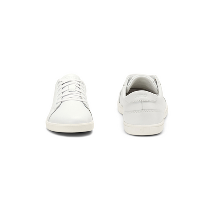 XeroShoes Dillon Leather White Mannen