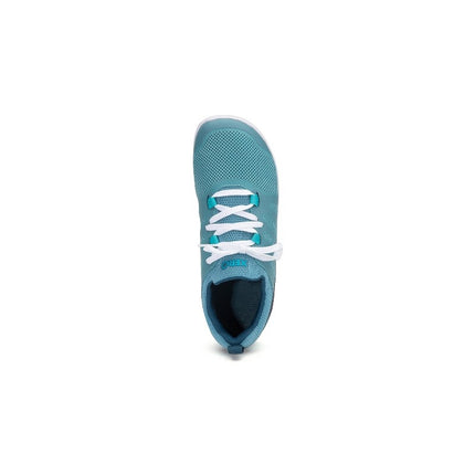 XeroShoes Forza Runner Porcelain Blue/Peacoat - Vrouwen