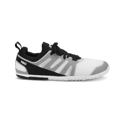 XeroShoes Forza Runner White Black - Vrouwen